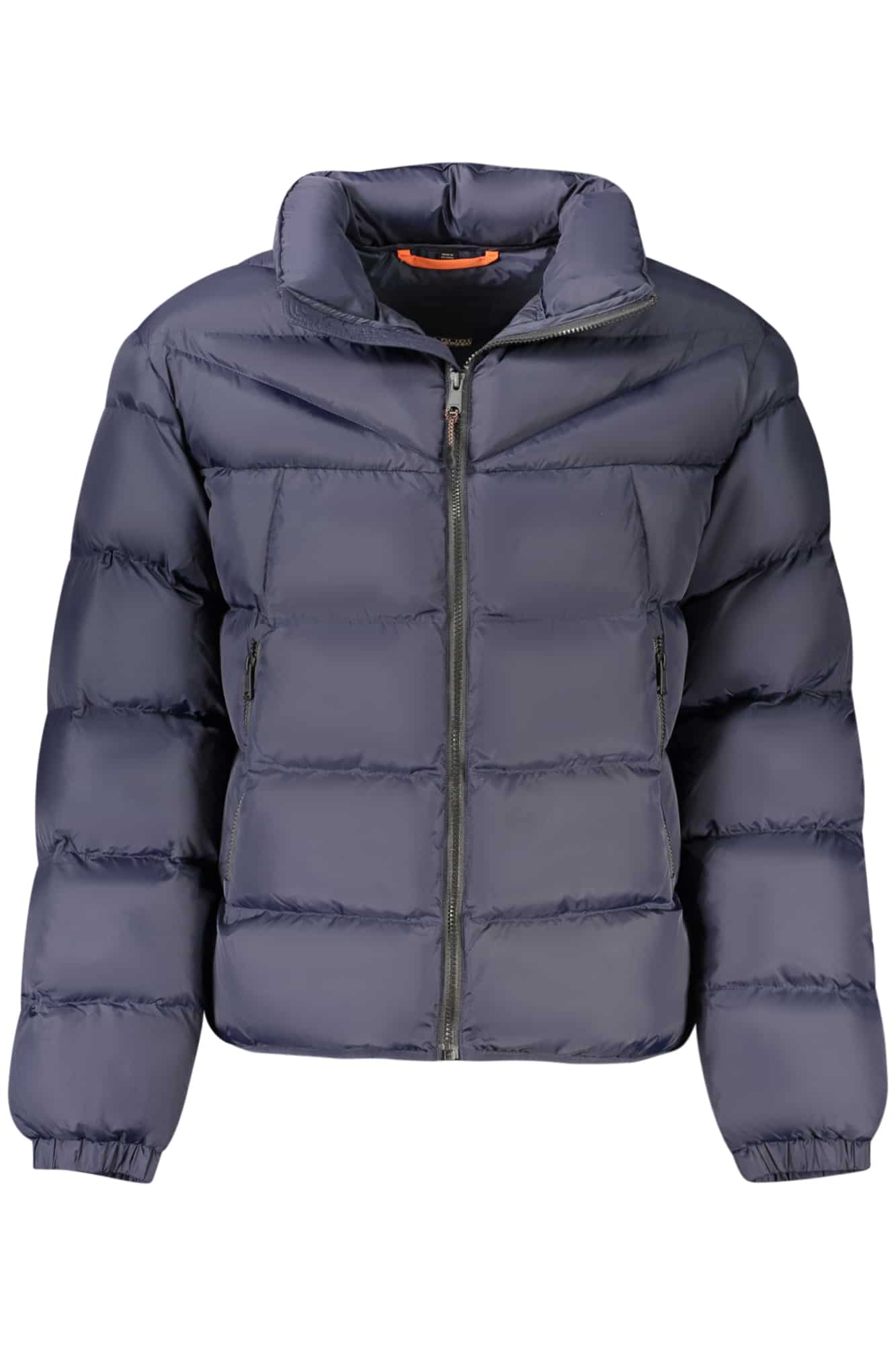 napapijrigiubbottouomoblu_1 NAPAPIJRI MEN'S BLUE JACKET - Image 1