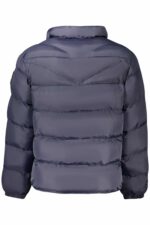 NAPAPIJRI MEN'S BLUE JACKET - Image 2