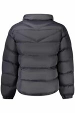 NAPAPIJRI MEN'S BLACK JACKET - Image 2