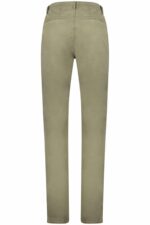 NAPAPIJRI MEN'S GREEN TROUSERS - Image 2