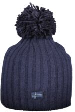 NORWAY 1963 WOMEN'S BLUE CAP