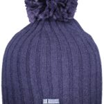 NORWAY 1963 WOMEN'S BLUE CAP