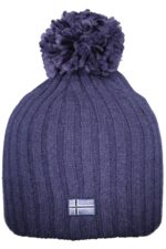 NORWAY 1963 WOMEN'S BLUE CAP