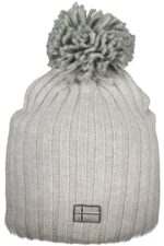 NORWAY 1963 WOMEN'S GREY CAP