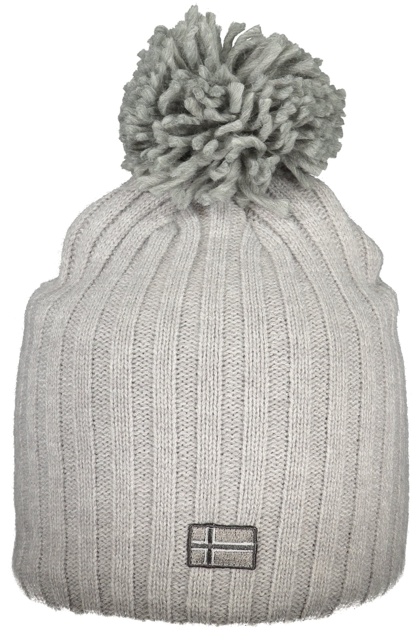 norway1963berrettodonnagrigio_1 NORWAY 1963 WOMEN'S GREY CAP - Image 1