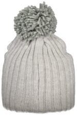 NORWAY 1963 WOMEN'S GREY CAP - Image 2