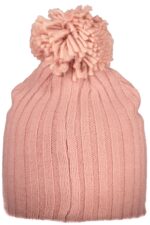 NORWAY 1963 WOMEN'S PINK CAP - Image 2