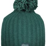 NORWAY 1963 WOMEN'S GREEN CAP