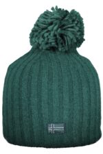 NORWAY 1963 WOMEN'S GREEN CAP