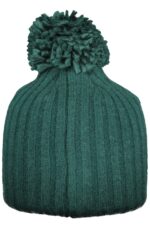 NORWAY 1963 WOMEN'S GREEN CAP - Image 2