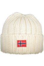 NORWAY 1963 WHITE MEN'S CAP