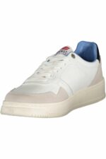 NORWAY 1963 MEN'S WHITE SPORTS SHOES - Image 3