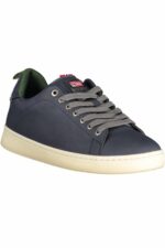 NORWAY 1963 MEN'S BLUE SPORTS FOOTWEAR - Image 2