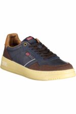 NORWAY 1963 MEN'S BLUE SPORTS FOOTWEAR - Image 2