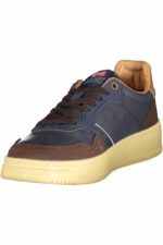 NORWAY 1963 MEN'S BLUE SPORTS FOOTWEAR - Image 3