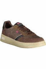NORWAY 1963 MEN'S SPORTS FOOTWEAR BROWN - Image 2