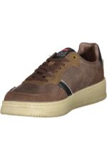 NORWAY 1963 MEN'S SPORTS FOOTWEAR BROWN - Image 3