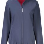 NORWAY 1963 WOMEN'S BLUE JACKET