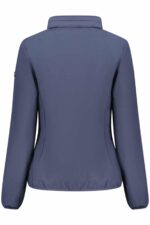 NORWAY 1963 WOMEN'S BLUE JACKET - Image 2