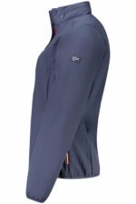 NORWAY 1963 WOMEN'S BLUE JACKET - Image 3