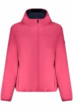 NORWAY 1963 WOMEN'S PINK JACKET