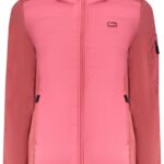 NORWAY 1963 WOMEN'S PINK JACKET