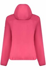 NORWAY 1963 WOMEN'S PINK JACKET - Image 2