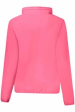 NORWAY 1963 WOMEN'S PINK JACKET - Image 2
