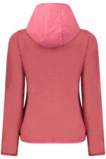 NORWAY 1963 WOMEN'S PINK JACKET - Image 2