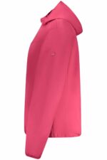 NORWAY 1963 WOMEN'S PINK JACKET - Image 3