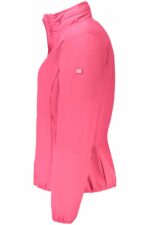NORWAY 1963 WOMEN'S PINK JACKET - Image 3