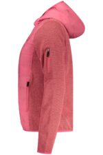 NORWAY 1963 WOMEN'S PINK JACKET - Image 3