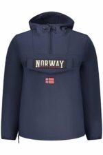 NORWAY 1963 MEN'S BLUE JACKET