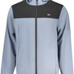 NORWAY 1963 MEN'S BLUE JACKET