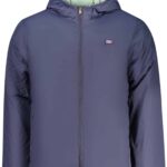 NORWAY 1963 MEN'S BLUE JACKET