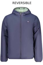 NORWAY 1963 MEN'S BLUE JACKET