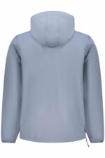 NORWAY 1963 MEN'S BLUE JACKET - Image 2