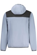 NORWAY 1963 MEN'S BLUE JACKET - Image 2