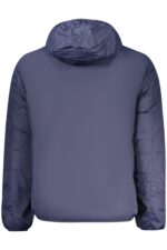 NORWAY 1963 MEN'S BLUE JACKET - Image 2