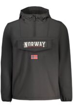 NORWAY 1963 MEN'S BLACK JACKET