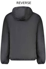 NORWAY 1963 MEN'S BLACK JACKET - Image 2
