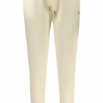NORWAY 1963 WOMEN'S LONG WHITE SUIT TROUSERS