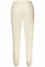 NORWAY 1963 WOMEN'S LONG WHITE SUIT TROUSERS - Image 2