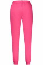 NORWAY 1963 WOMEN'S PINK LONG SUIT TROUSERS - Image 2