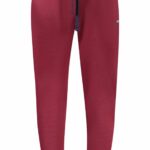 NORWAY 1963 MEN'S PURPLE LONG SUIT TROUSERS