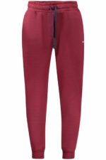 NORWAY 1963 MEN'S PURPLE LONG SUIT TROUSERS