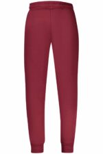 NORWAY 1963 MEN'S PURPLE LONG SUIT TROUSERS - Image 2
