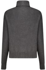PEPE JEANS WOMEN'S BLACK SWEATER - Image 2