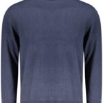 PEPE JEANS MEN'S BLUE SWEATER
