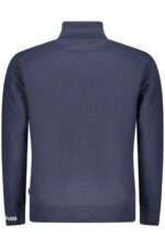PEPE JEANS MEN'S BLUE SWEATER - Image 2